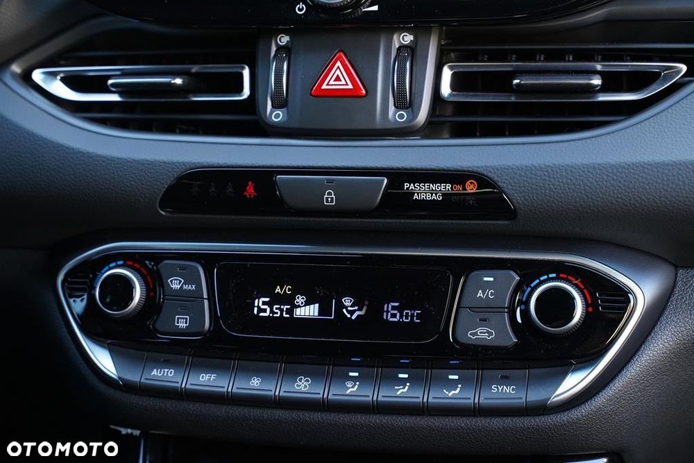 Hyundai i30 1.6 T-GDI DCT N Line - 19