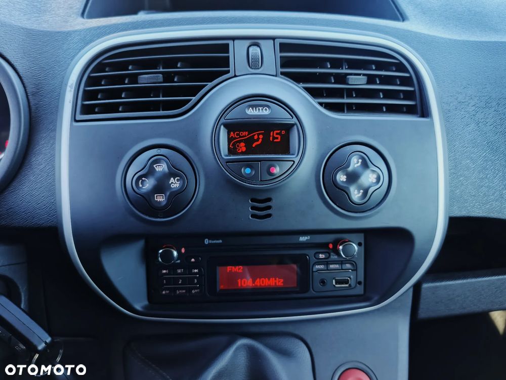 Renault Kangoo - 17