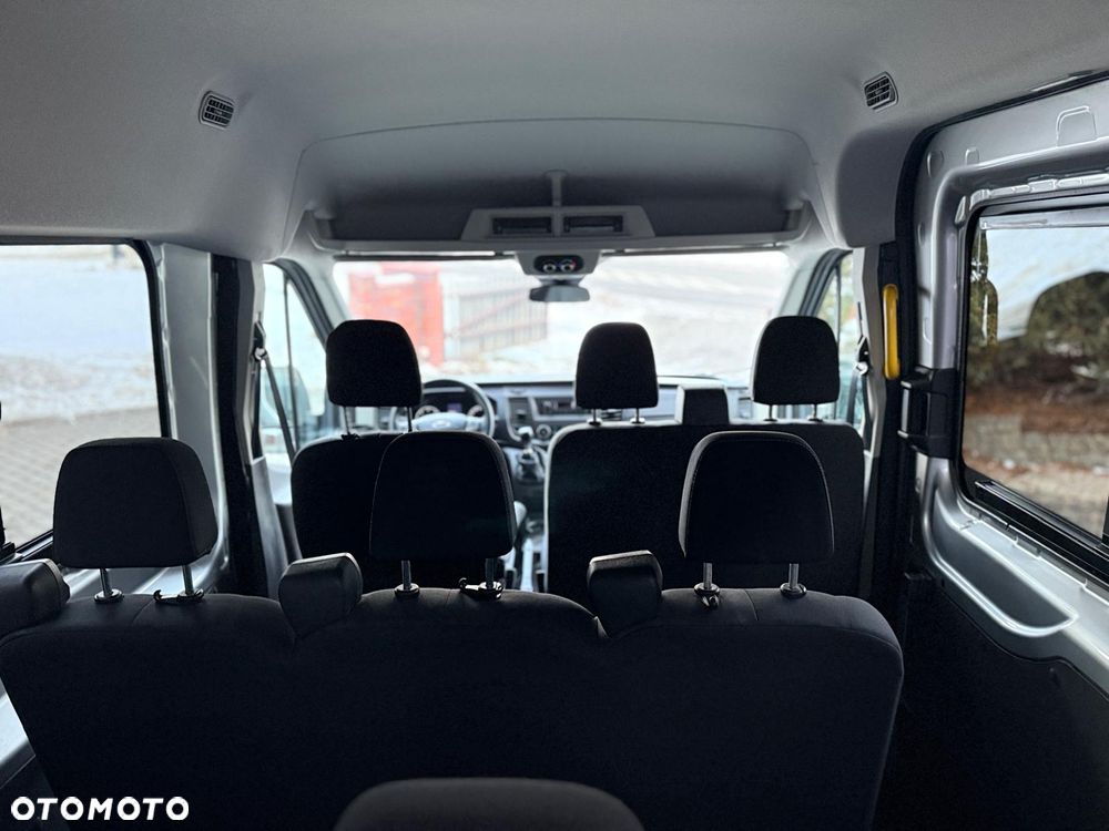 Ford Transit - 15