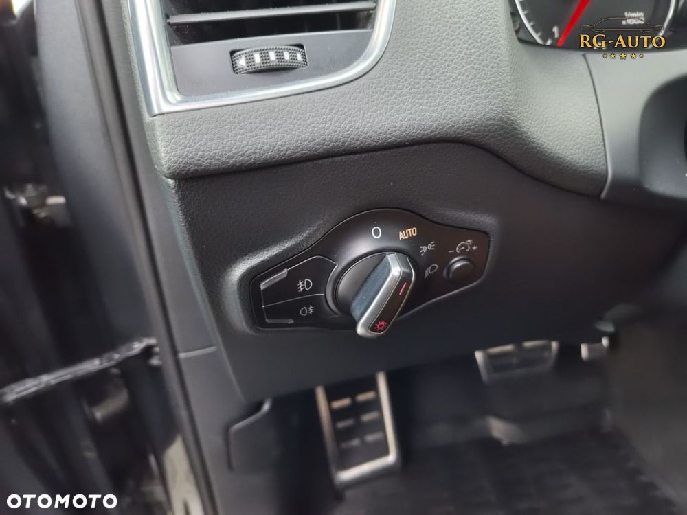 Audi Q5 - 35