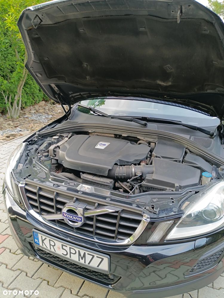 Volvo XC 60 - 7