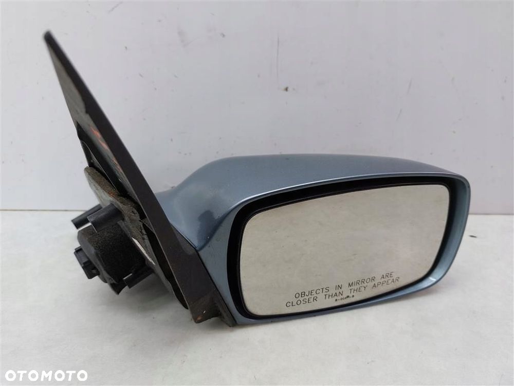 Lusterko prawe elektryczne Mercury Mystique 1994-2000 3 PINY - 5