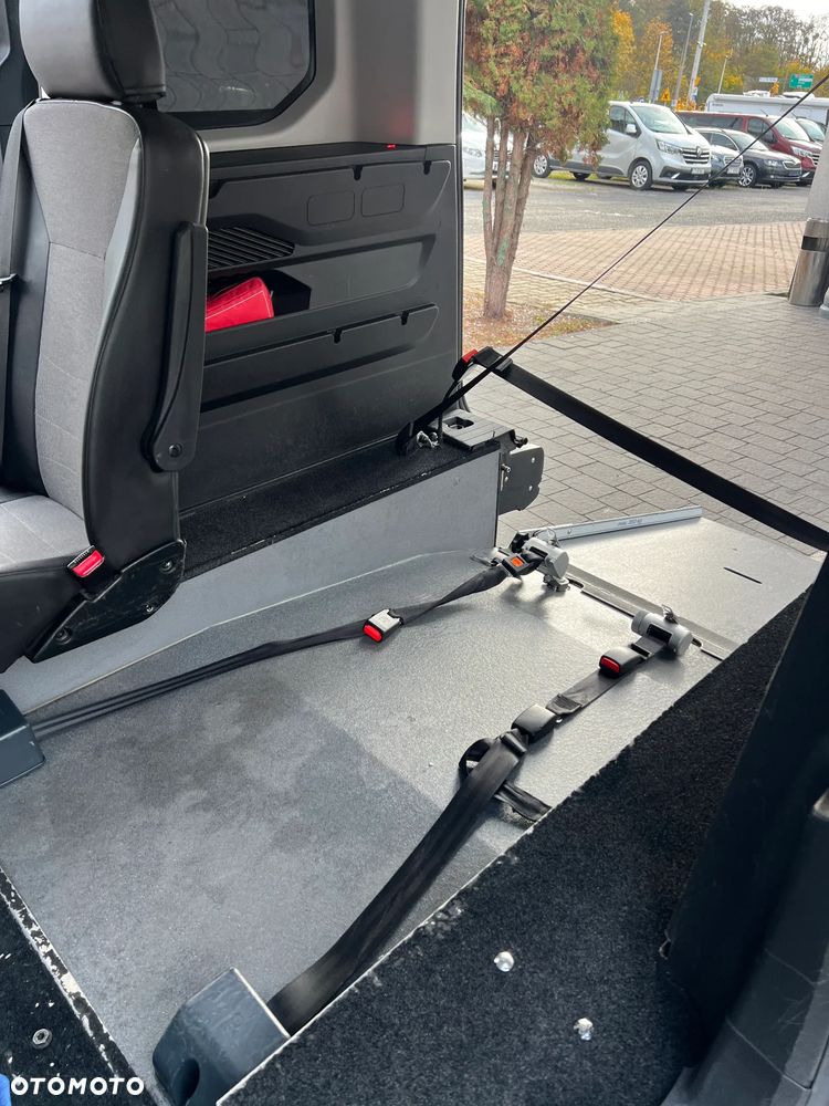 Opel Combo 1.5 D Automatik Start/Stop Edition - 28