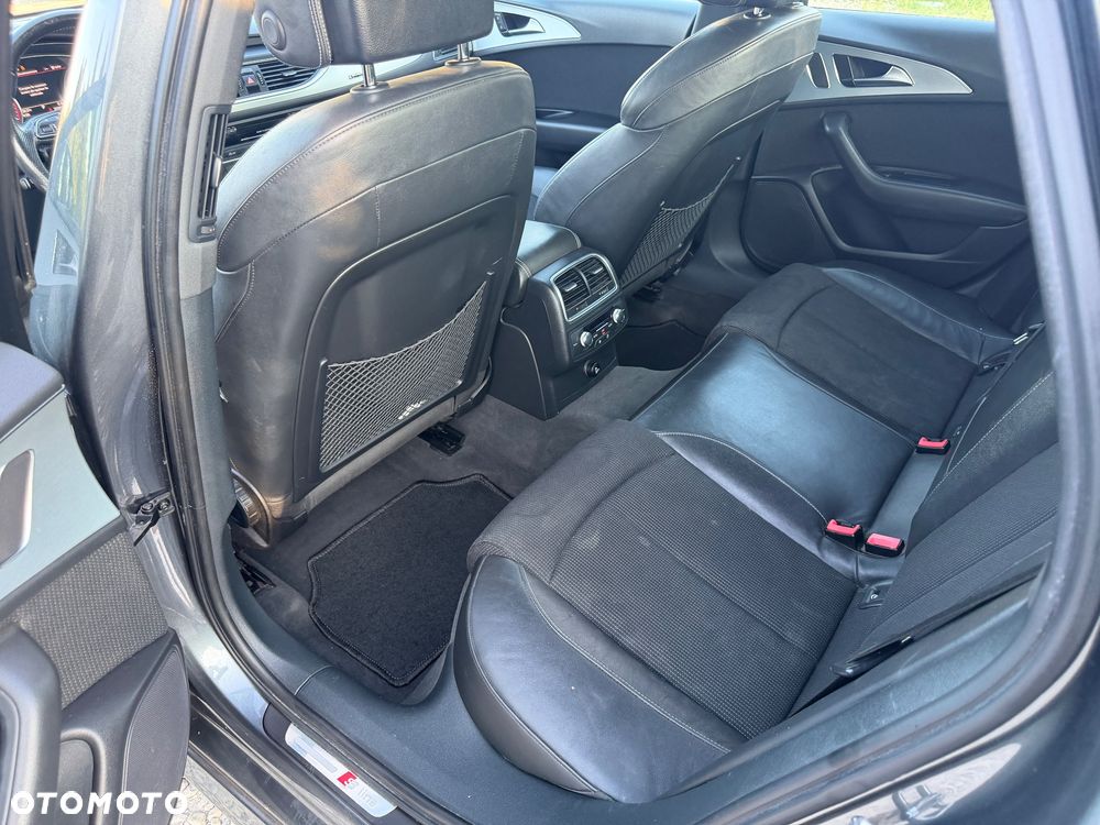 Audi A6 Limousine 3.0 TDI Quattro S tronic - 17
