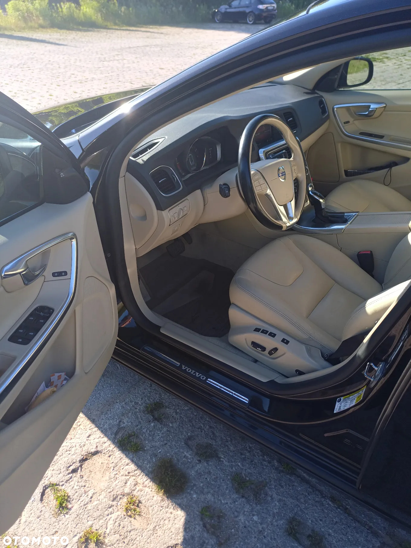 Volvo S60 2.5 T5 AWD - 10