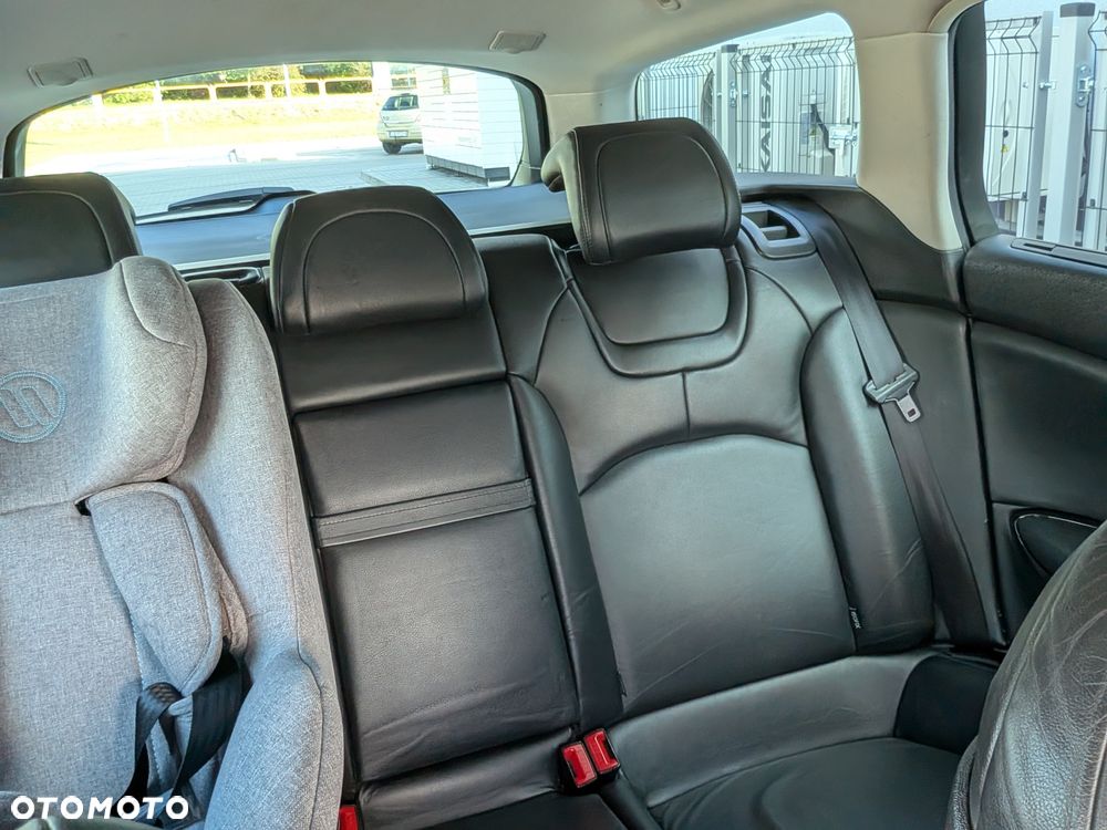 Citroën C5 - 7