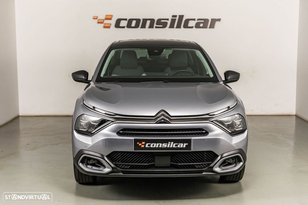 Citroën C4 X 1.2 PureTech Shine EAT8 - 2