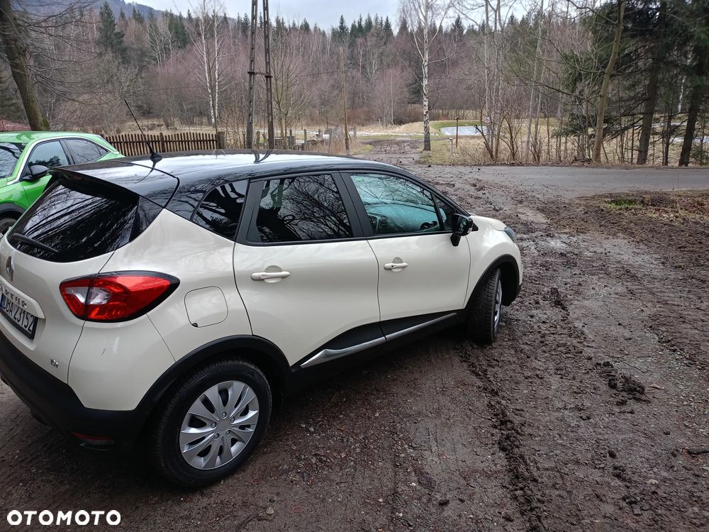 Renault Captur 0.9 Energy TCe Intens - 22