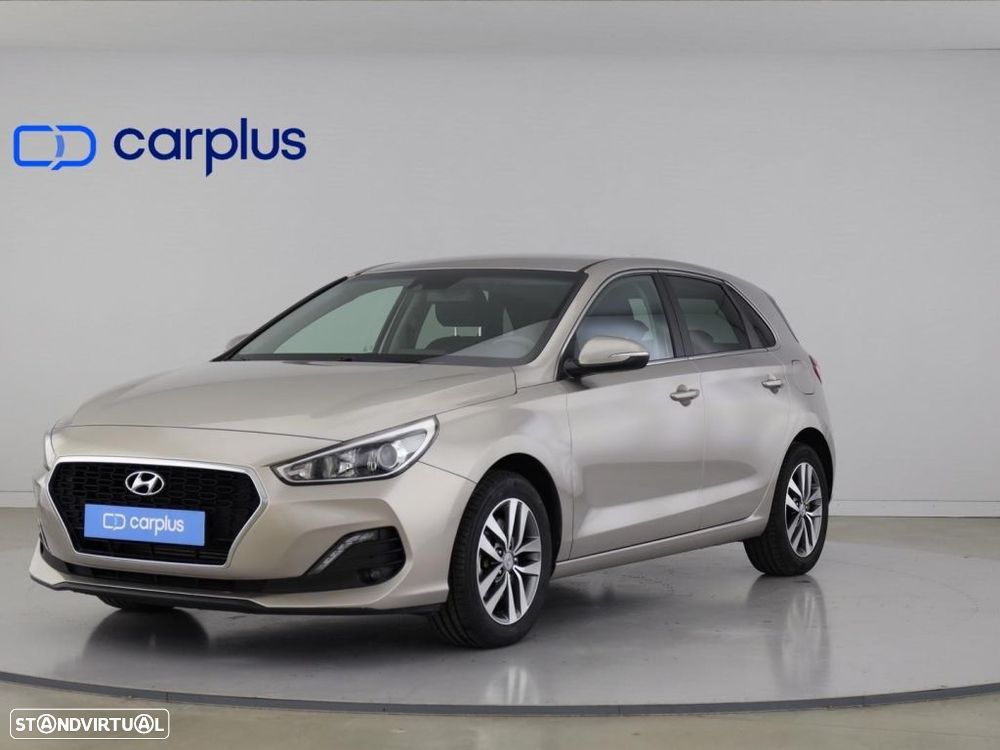 Hyundai i30 1.0 T-GDI Style - 1