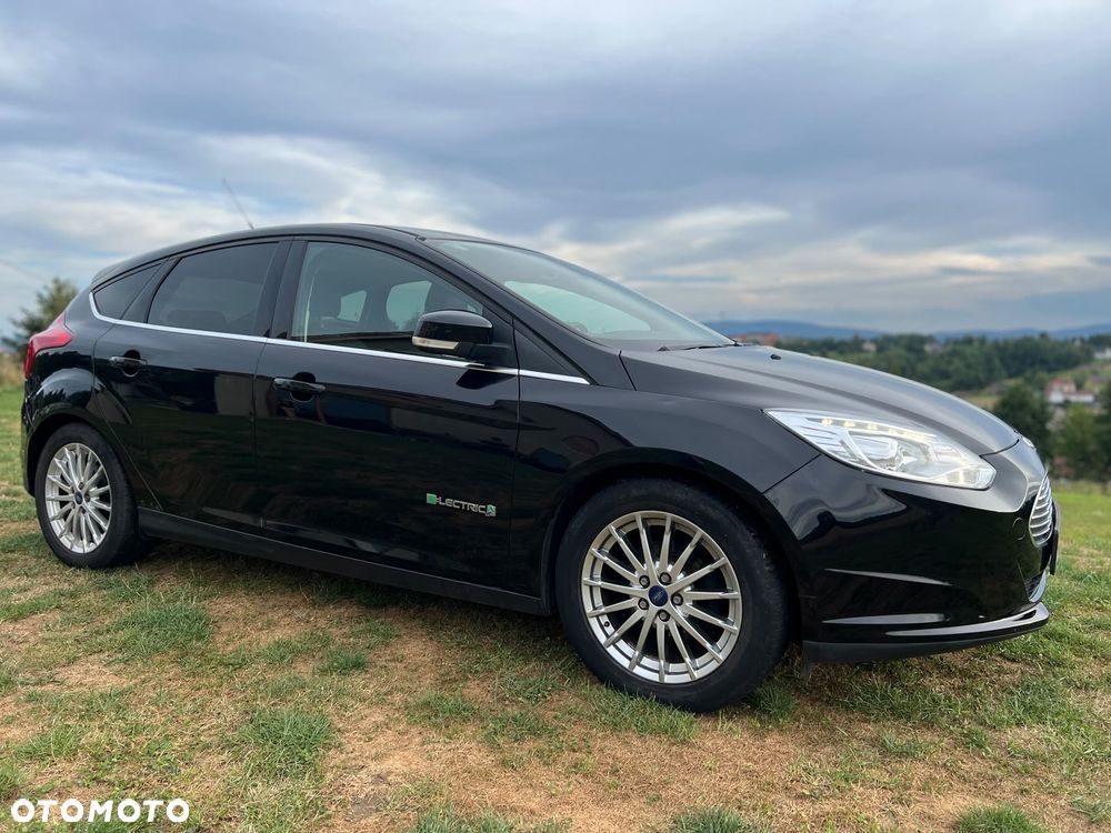 Ford Focus - 2