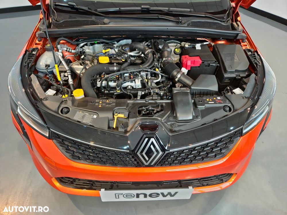 Renault Clio V TCe 90 Evolution - 21