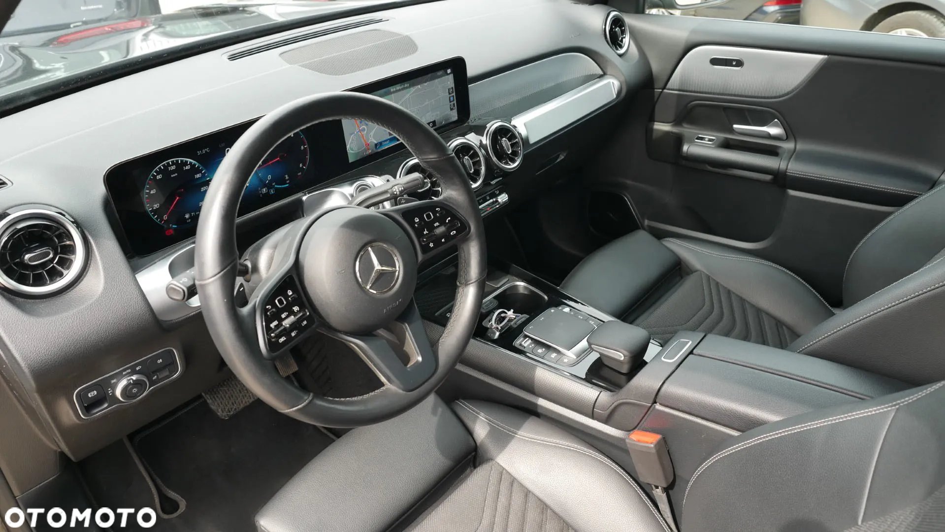 Mercedes-Benz GLB 220 d 4-Matic Style 8G-DCT - 23