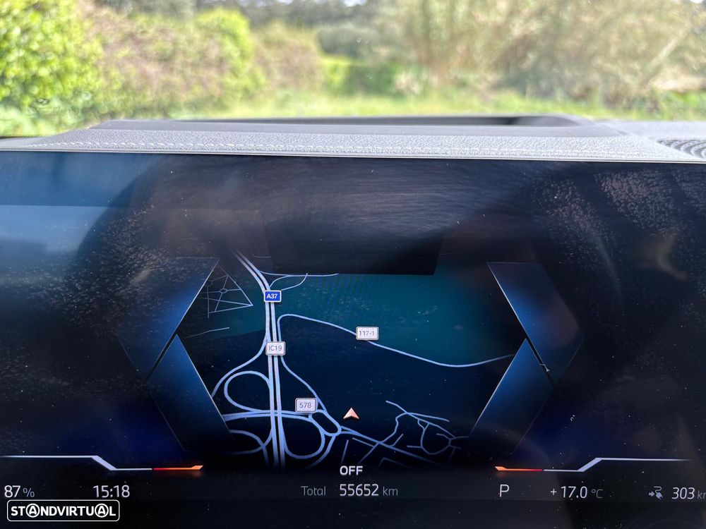 BMW i4 eDrive40 Gran Coupe - 27