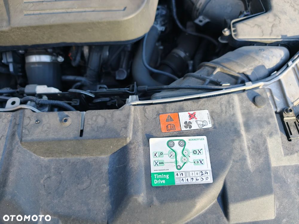 Ford Focus 2.0 TDCi Titanium ASS PowerShift - 37