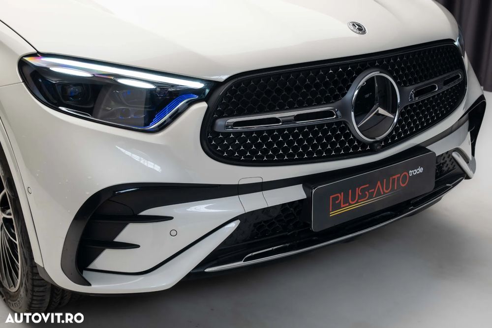 Mercedes-Benz GLC - 3