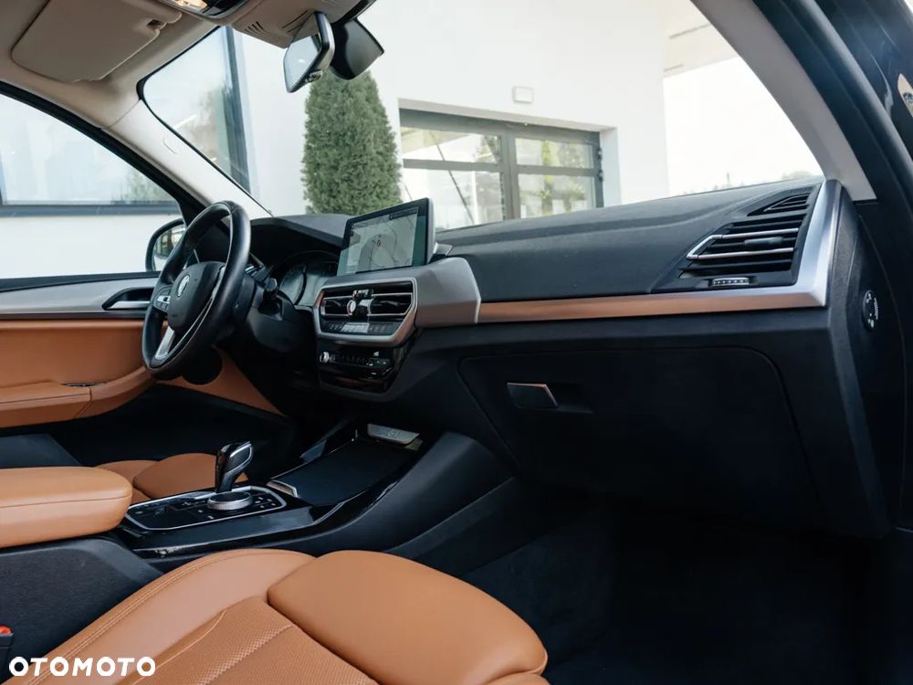 BMW X3 xDrive20i - 7
