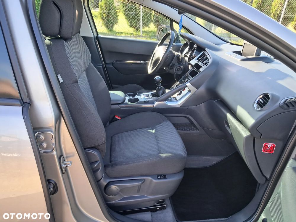 Peugeot 3008 HDi FAP 150 Platinum - 20