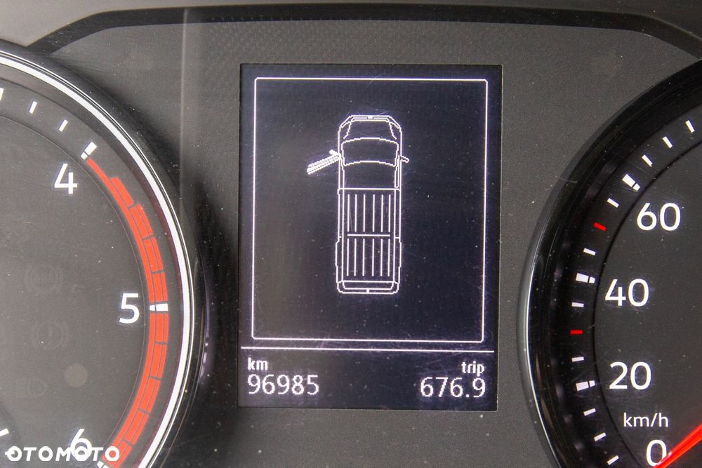 MAN TGE Chłodnia 0*C Izoterma - 19