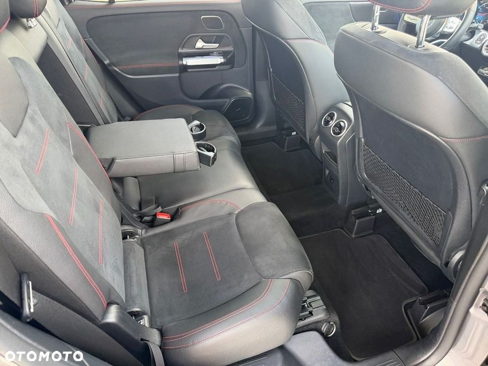 Mercedes-Benz GLB 250 4Matic 8G-DCT AMG Line Advanced Plus - 23