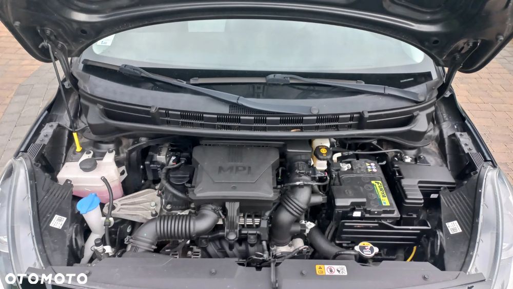 Hyundai i10 1.0 Prime - 27