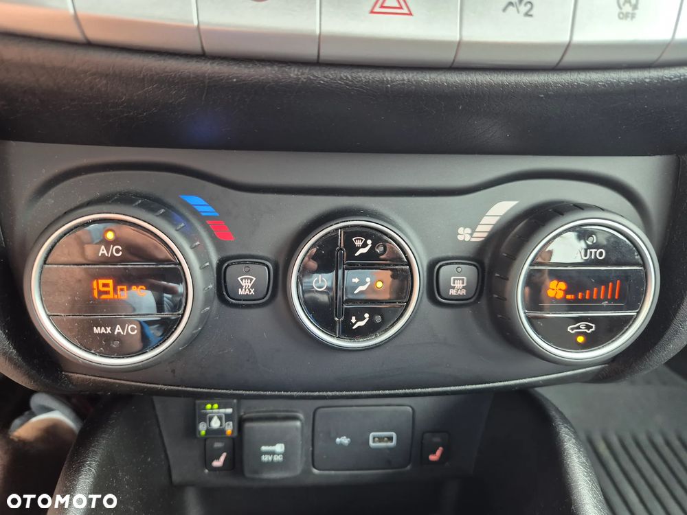 Fiat Tipo 1.4 16v Mirror - 12