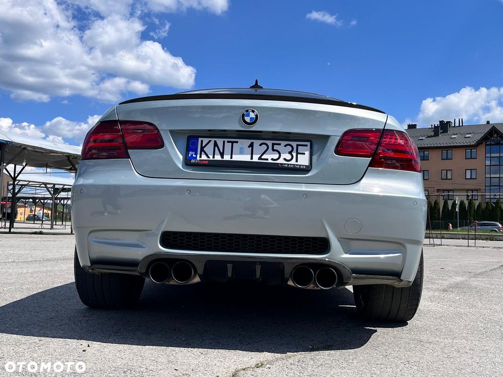BMW M3 Drivelogic - 15