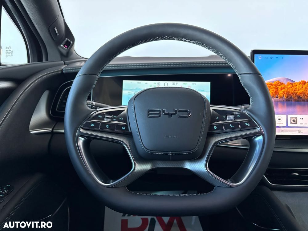 BYD Sealion 7 2025 — imagine 25