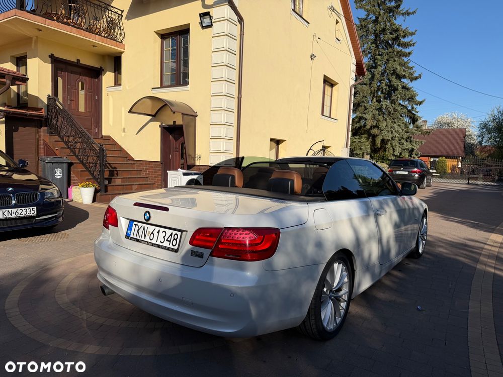 BMW Seria 3 320i Edition Exclusive - 9