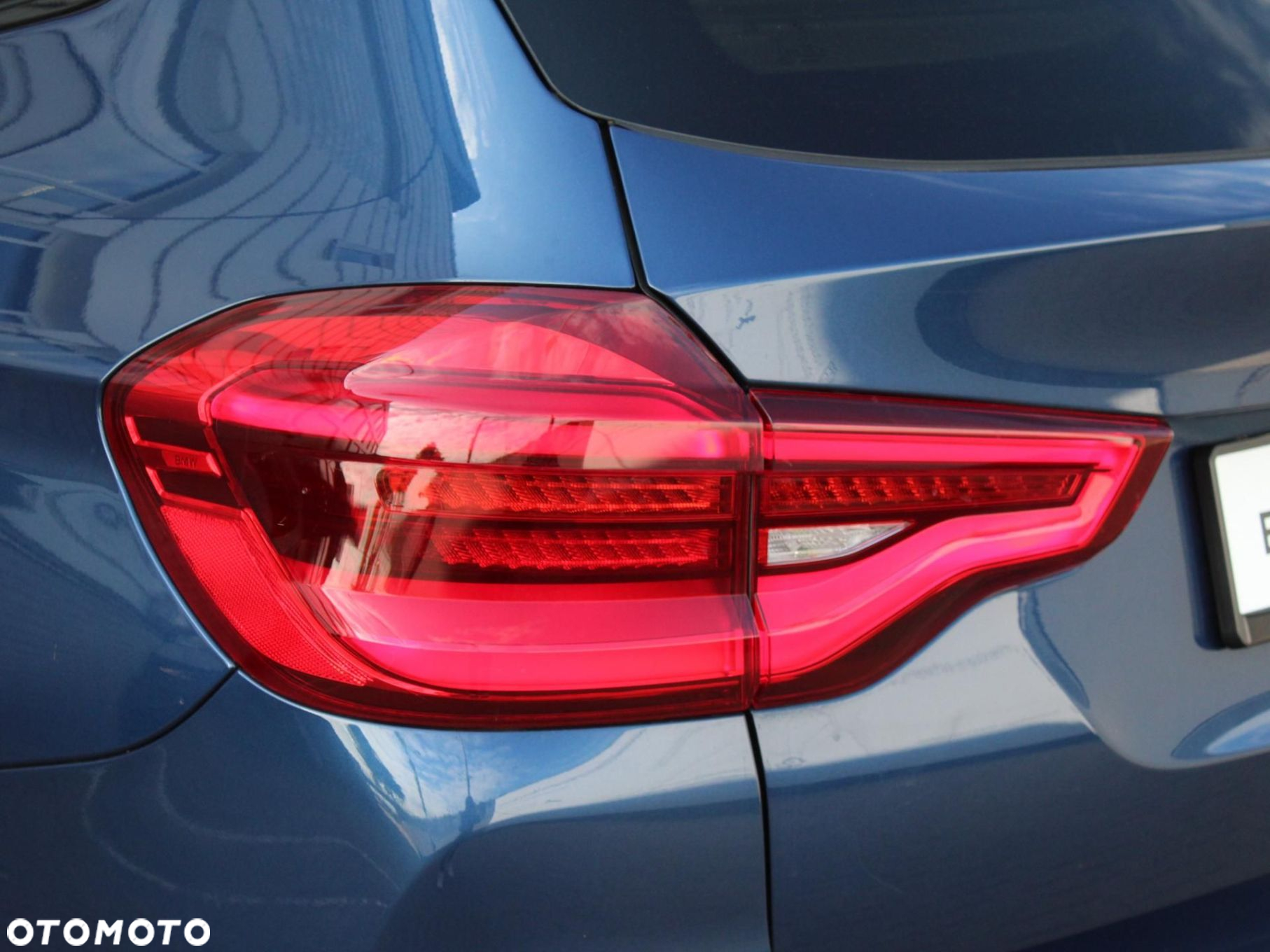 BMW X3 - 21
