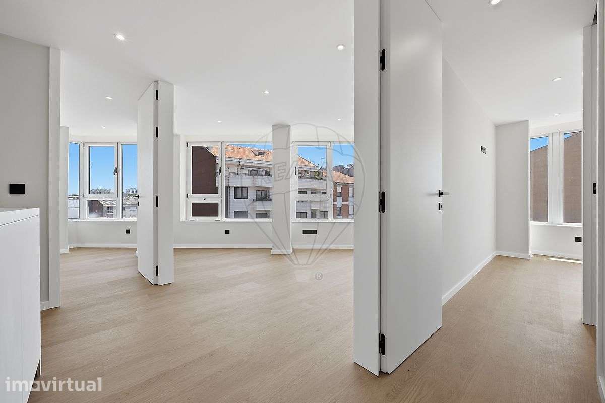 Apartamento T2 para venda - Grande imagem: 5/16