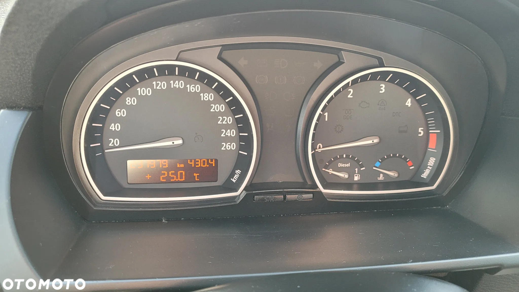 BMW X3 3.0d - 17