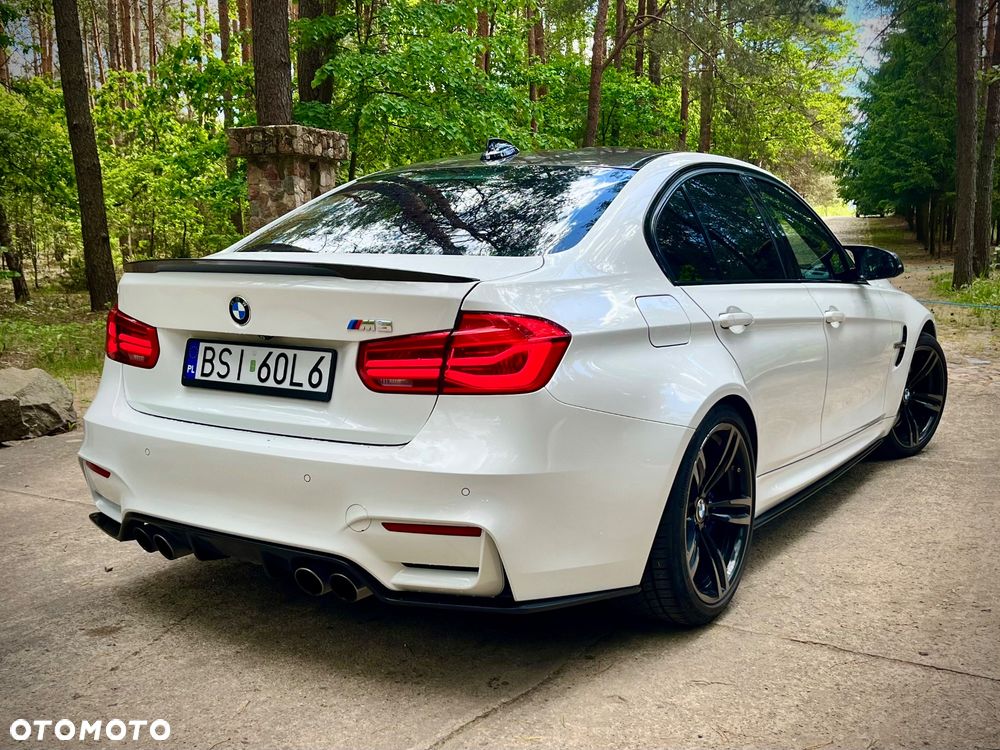 BMW M3 - 11