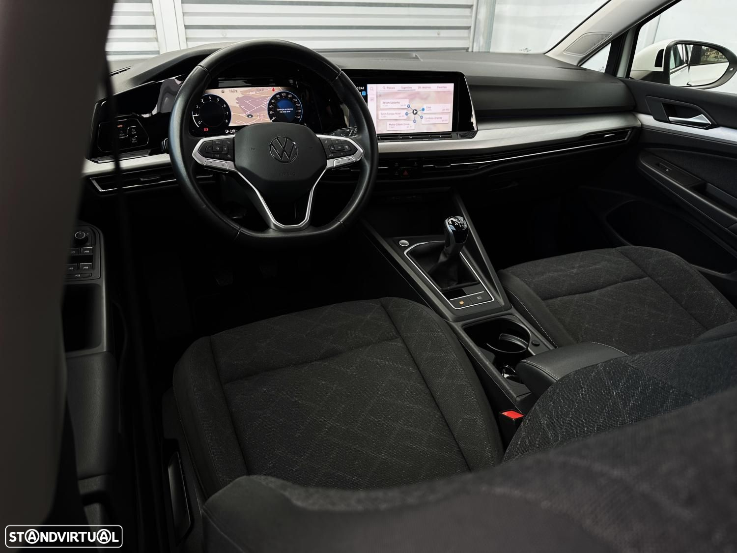 VW Golf 1.0 TSI Life - 7