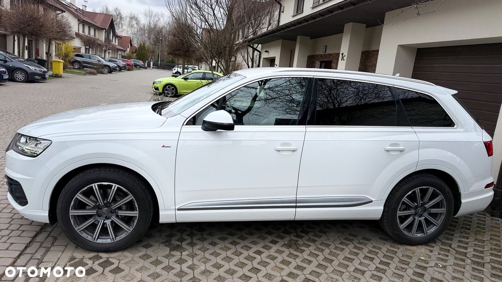 Audi Q7 - 4