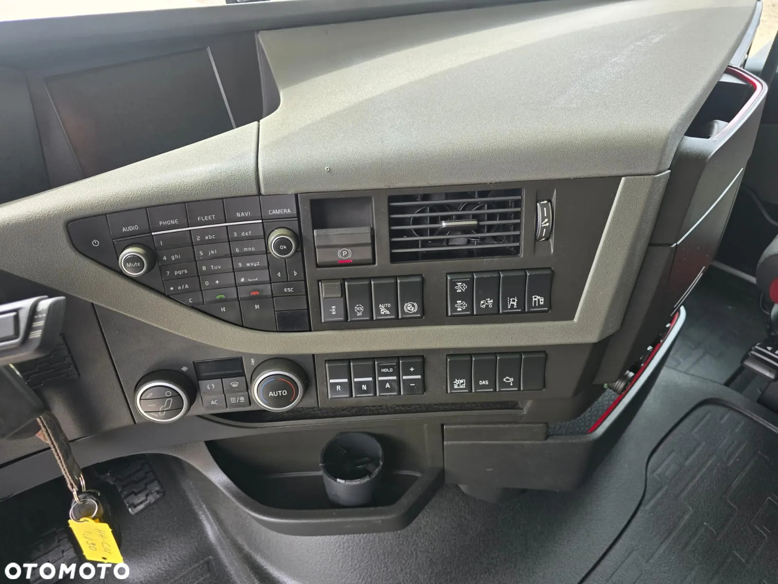 Volvo FH 4 / 500 / E 6 / ACC / PEŁNY ADR / RETARDER / FULL OPCJA - 15