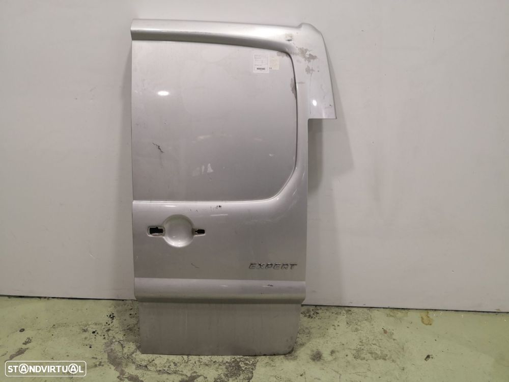 Porta Trás Dto Mala  Peugeot Expert Caixa (V_) - 1