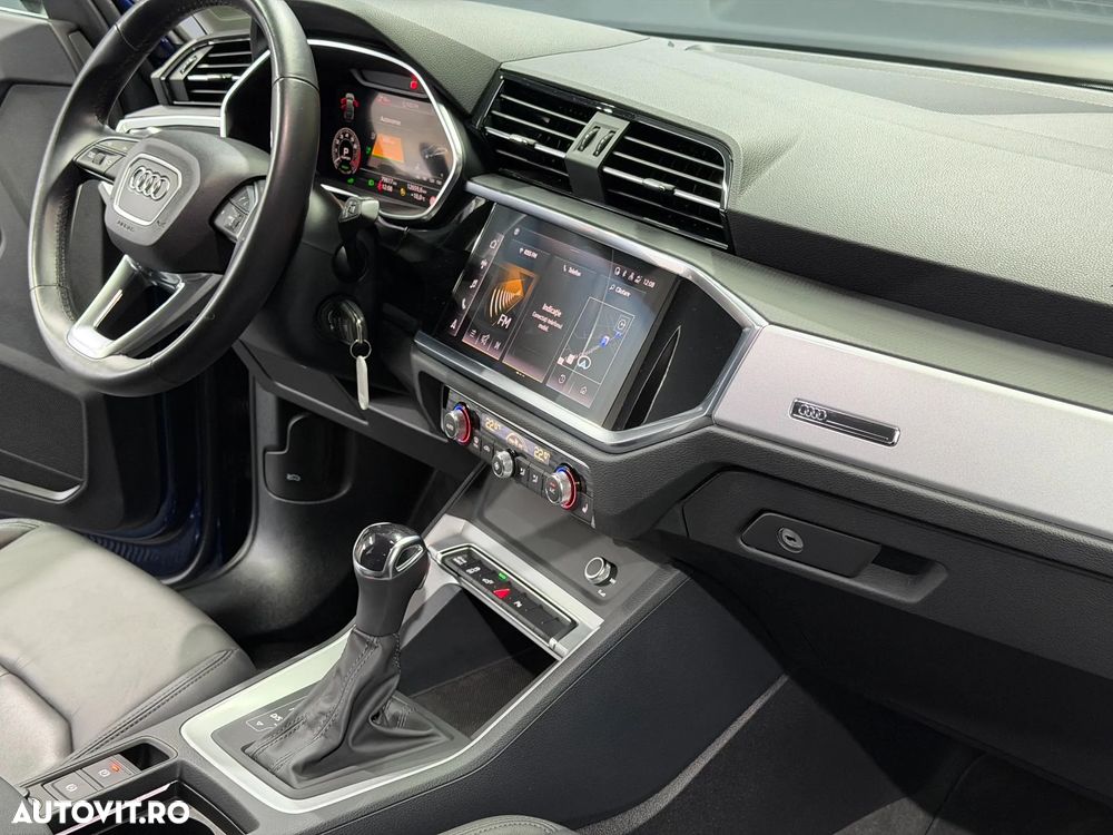 Audi Q3 45 TFSIe S tronic - 16