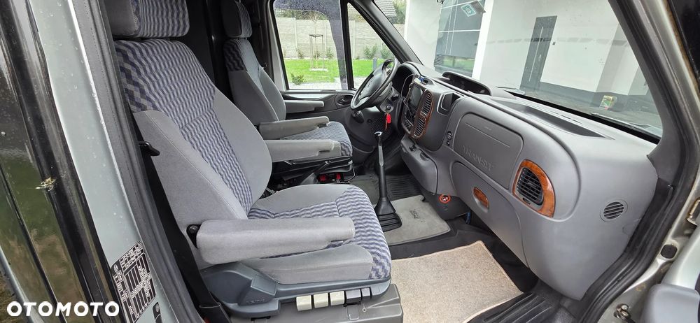 Ford TRANSIT - 16