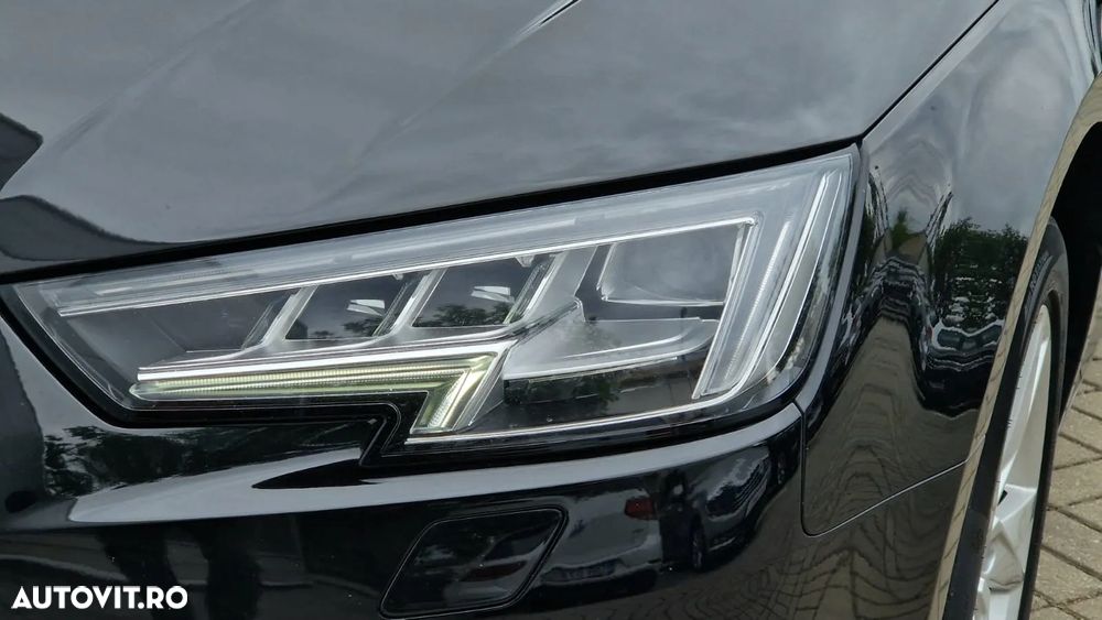 Audi A4 2.0 TDI S tronic Sport - 15