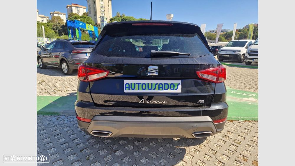 SEAT Arona 1.0 TSI FR - 6