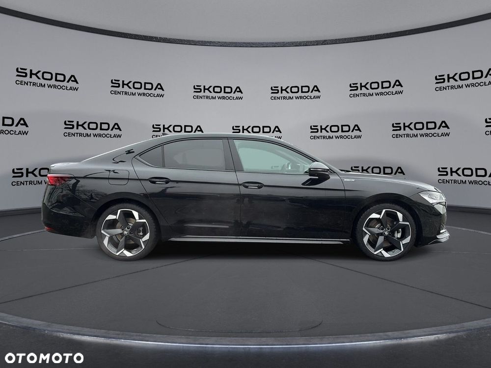 Skoda Superb - 11