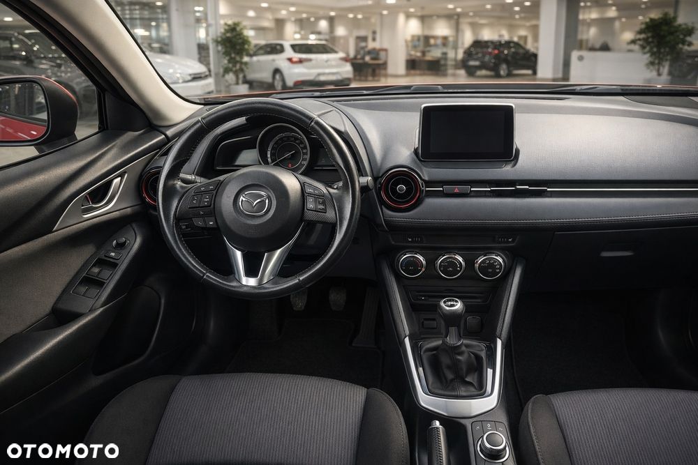 Mazda CX-3 2.0 Skypassion - 7