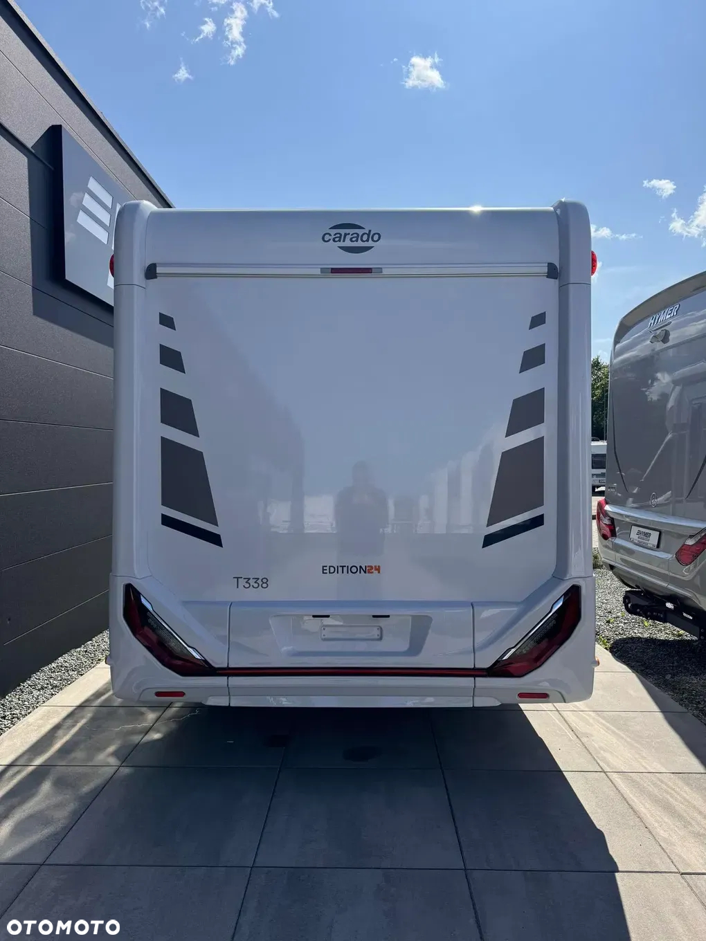 Carado T338 Edition24 - 5