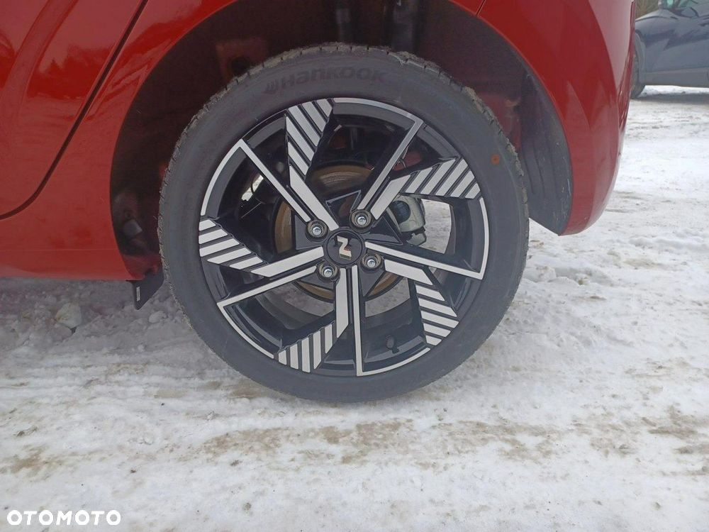 Hyundai i10 1.2 N Line - 27