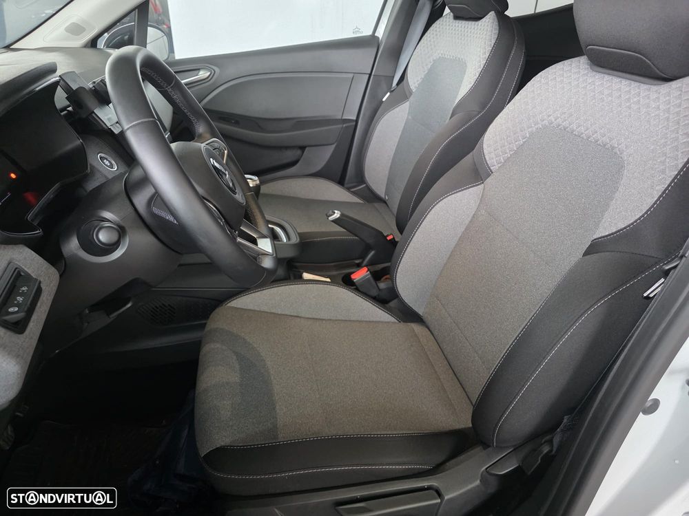 Mitsubishi Colt 1.0 MPI-T Kaiteki - 16