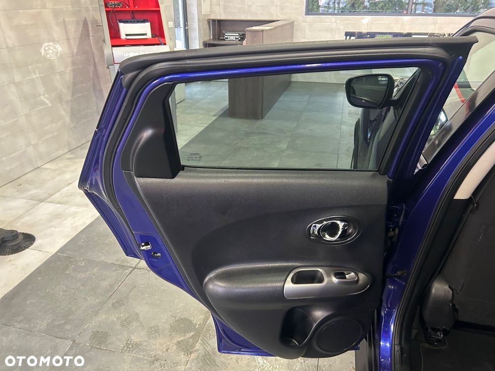 Nissan Juke 1.2 DIG-T N-Connecta - 19