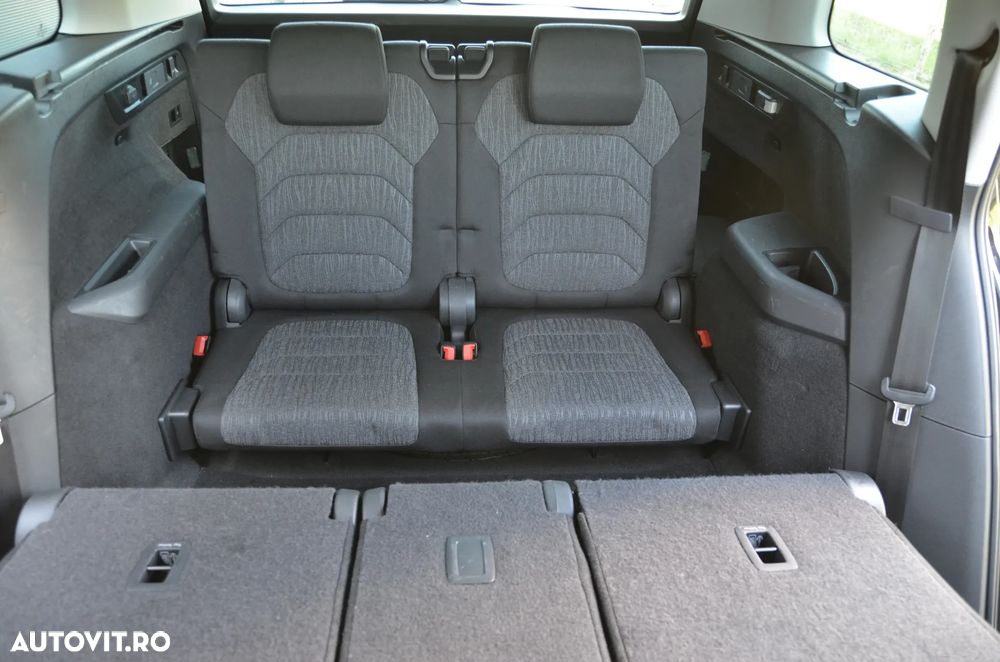 Skoda Kodiaq 2.0 TDI DSG Clever - 15