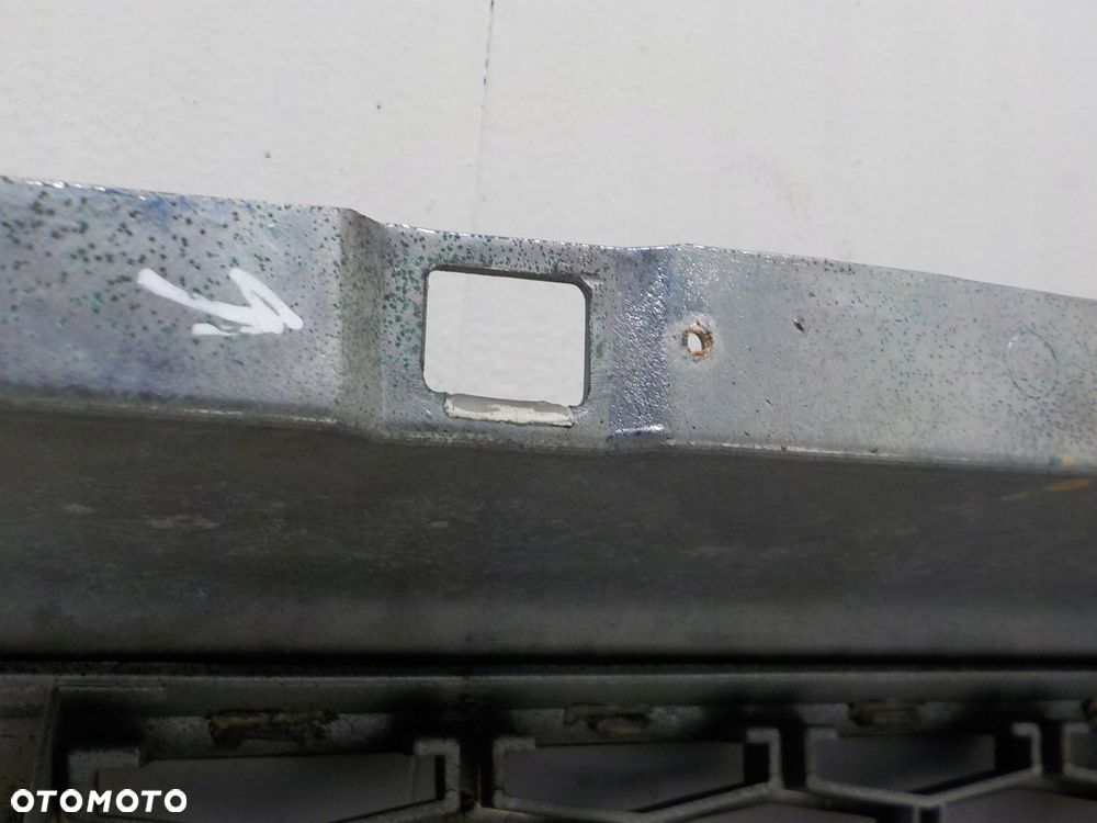LAND ROVER RANGE ROVER SPORT L320 GRILL ATRAPA CHŁODNICY - 14