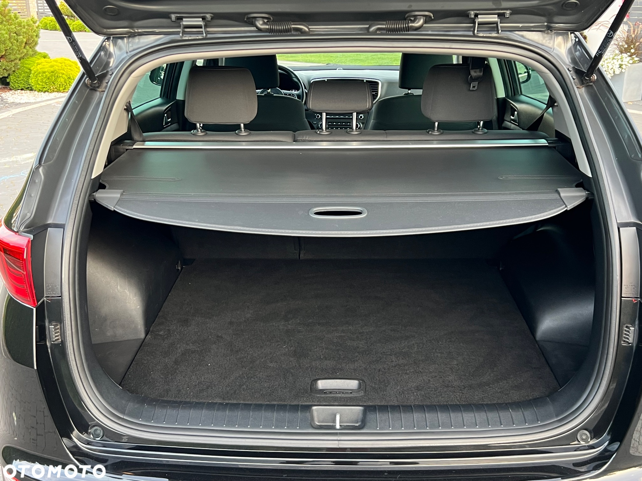Kia Sportage 1.6 T-GDI L Business Line Plus 2WD - 34