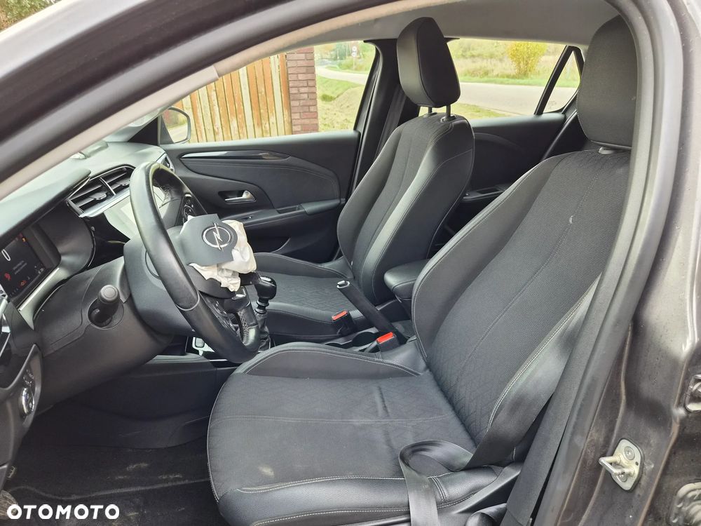 Opel Corsa - 12